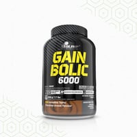 بروتين جين بوليك 6000