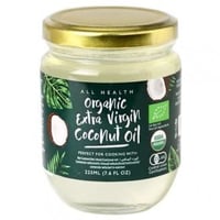 زيت جوز الهند