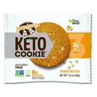 كوكيز بروتين كيتو COMPLETE COOKIE KETO