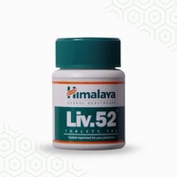 فيتامينات HIMALAYA