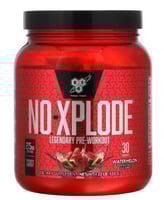 نو اكسبلود 30 مكيال BSN