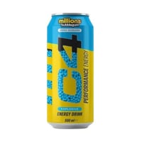 مشروب الطاقة سي فور C4 Energy Drink