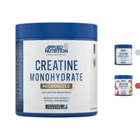 كرياتيين مونوهيدرات APPLIED NUTRITION