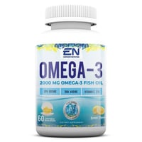 اوميجا 3 إمباور 60 كبسولة OMEGA-3 EMPOWER