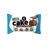 كيك بروتين GO FITNESS