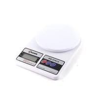 ميزان اكل Krawn