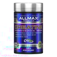 كرياتيين 100 جرام ال ماكس Allmax Nutrition Creatin...