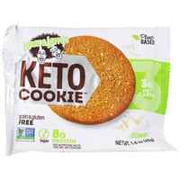 كوكيز بروتين كيتو COMPLETE COOKIE KETO