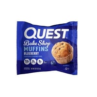 مافن بروتين Quest