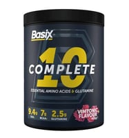 احماض كومبليت 10 Basix