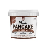 نانو سابس خليط بان كيك جاهز للأكل Nano Supps Panca...