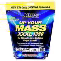 بروتين ضخامة اب يور ماس MHP