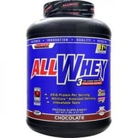 جولد واي 5 باوند ALL MAX