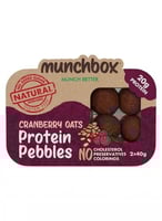 بروتين بيبلس munchbox