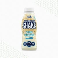 بروتين شيك 330 مل APPLIED NUTRITION