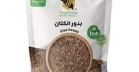 بذور الكتان العضوية NATURE PRODUCT