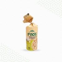 كعك الذرة KUPIEC