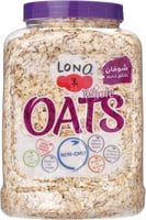 شوفان LONO حبة كاملة