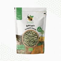 بذور القرع العضوية NATURE PRODUCT