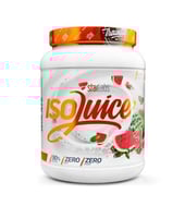 ايزو بروتين ايزوجوس star Labs