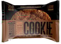 بروتين كوكيز warrior