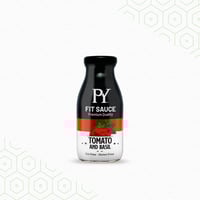 صلصة الطماطم FIT SAUCE