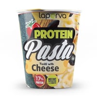 كوب باستا بروتين بالجبنة لابيرفا