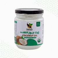 زيت جوز الهند العضوي NATURE PRODUCT