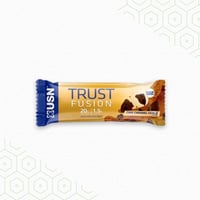 بروتين بار ترست فيوجن trust crunch