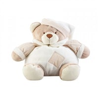 دمية دبدوب قطنية