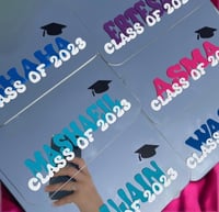 مرايا على تصميمك الخاص