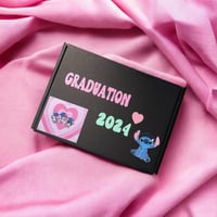 بوكس التخرج