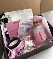 بوكس التخرج