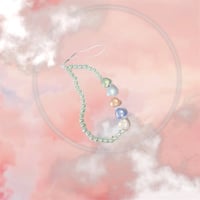 ميدالية جوال قلوب