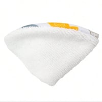 قطعتين من أغطية التبول للأطفال الذكور