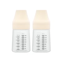 سبكترا- طقم عبوات تخزين الحليب