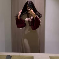 فستان العنود