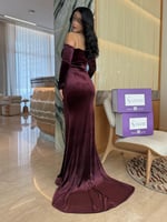 فستان رهــف