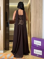 فستان تـيـمـاء