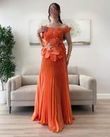 فستان اسراء