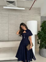 فستان ميساء