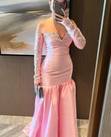 فستان اسيلا سهره