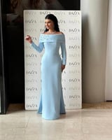 فستان كولكشن الجوهرة