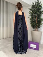 فستان اسراء