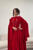 فستان اسرار