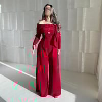 جمبسوت ريناد