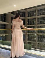 فستان انجيلا