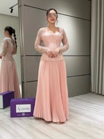 طقم "فيولا" الكورسيه