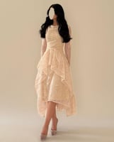 فستان العيد