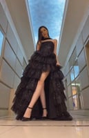 فستان اسراء